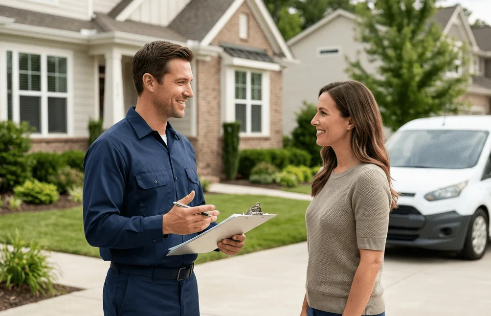 Mold Remediation Winterhaven, CA FAQs